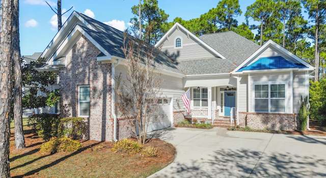Photo of 3551 Lacebark Ct SE, Southport, NC 28461