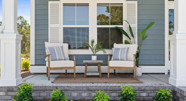 Photo of 7402 Haddington Pl SW, Sunset Beach, NC 28468