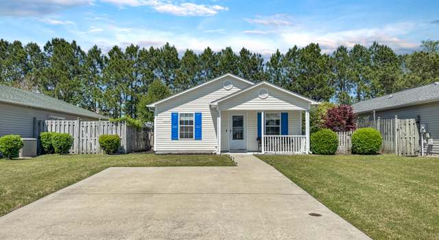 Photo of 216 Bridgeton Ct, Wilmington, NC 28411