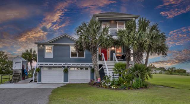 Photo of 1855 Newkirk Rd, Wilmington, NC 28409