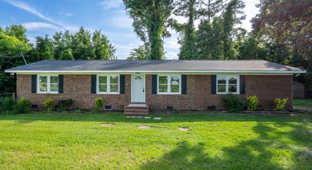 Photo of 959 Middle Rd, Trenton, NC 28585