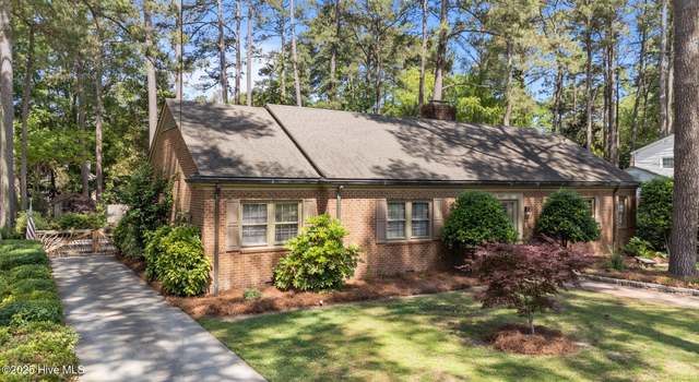 Photo of 224 Westview Park Dr, Rocky Mount, NC 27804