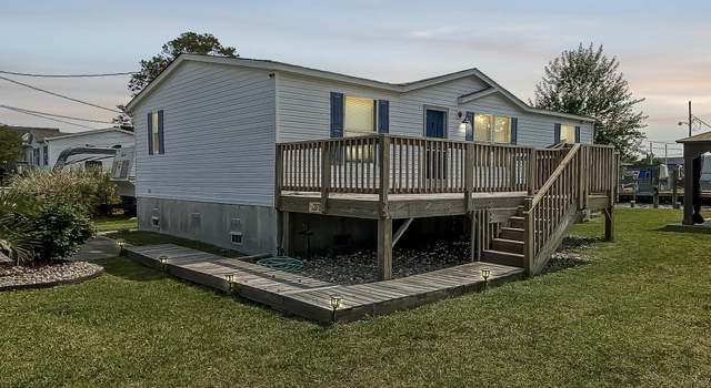 Photo of 114 Dolphin Ct, Grandy, NC 27939