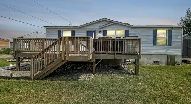 Photo of 114 Dolphin Ct, Grandy, NC 27939