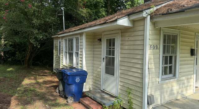 Photo of 809 Stadiem Dr, Kinston, NC 28501