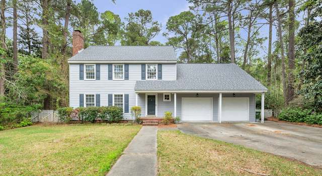Photo of 5625 Greenville Loop Rd, Wilmington, NC 28409