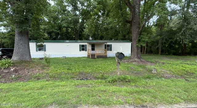 Photo of 121 Pope Rd, Rose Hill, NC 28458