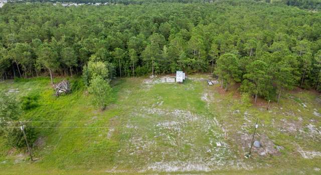 Photo of 134 Merry Ln, Holly Ridge, NC 28445
