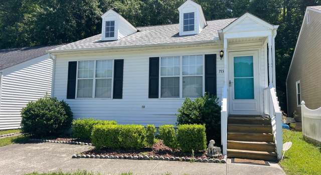 Photo of 713 Varsity Dr, Wilmington, NC 28403