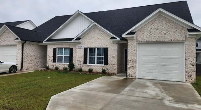 Photo of 2105 Dartford Dr Unit B, NC 27834