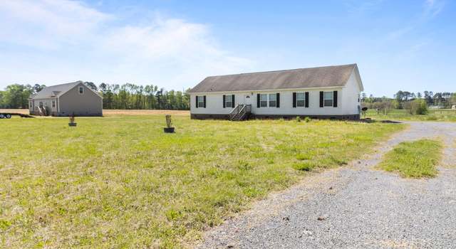 Photo of 29 Mallory Buck Rd, Gates, NC 27937