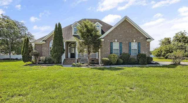 Photo of 3086 E Nc 222 Hwy, Stantonsburg, NC 27883