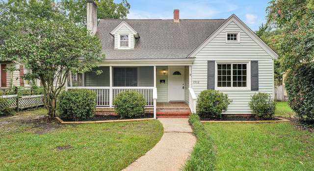 Photo of 1912 Jefferson St, Wilmington, NC 28401