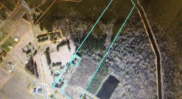 Photo of 122 Pungo Run, Pantego, NC 27860