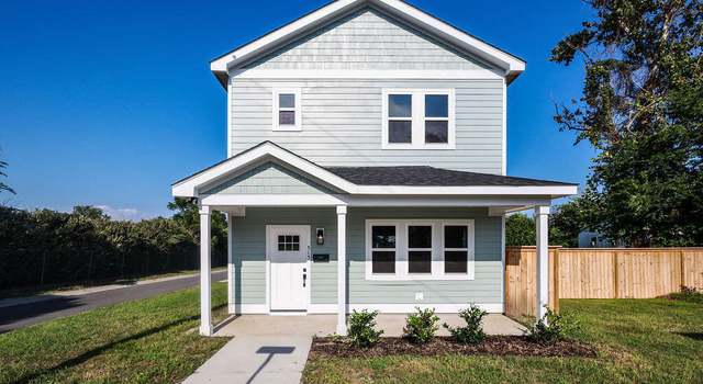 Photo of 515 S 12th St, Wilmington, NC 28401