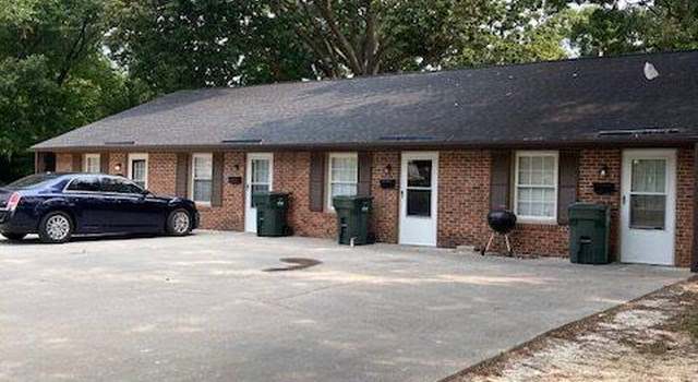 Photo of 111 Gold St E, Wilson, NC 27893