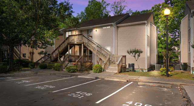 Photo of 406 Forest Park Rd Unit D 201, Wilmington, NC 28409