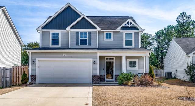 Photo of 2301 Cottagefield Ln, Leland, NC 28451