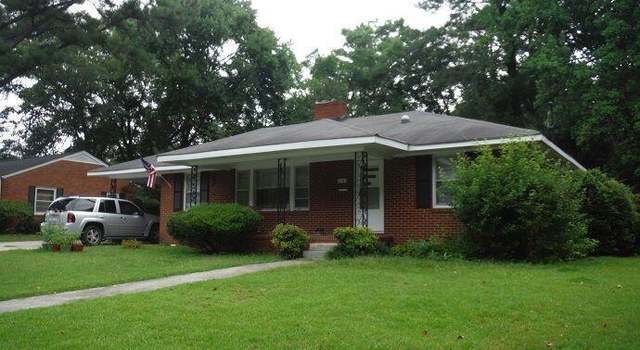 Photo of 2202 Jefferson Dr, Greenville, NC 27858