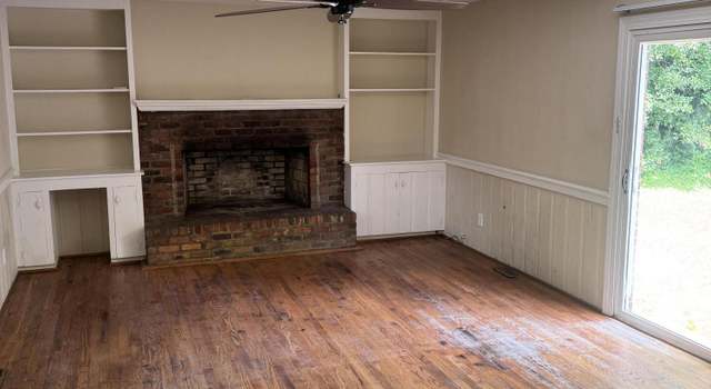 Photo of 2202 Jefferson Dr, Greenville, NC 27858