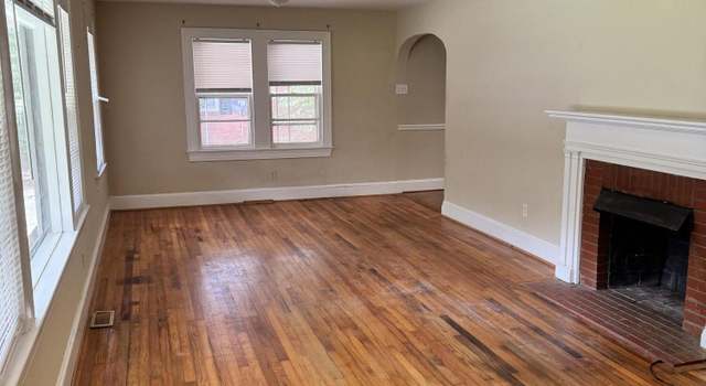 Photo of 2202 Jefferson Dr, Greenville, NC 27858