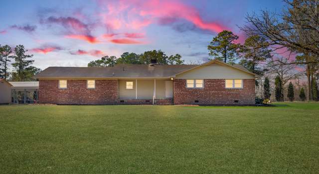 Photo of 246 Big Hill Rd, Aurora, NC 27806