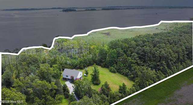 Photo of 142 Majors Island Rd, Maple, NC 27956