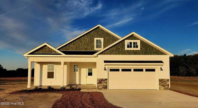 Photo of 385 Newell Rd, NC 28580