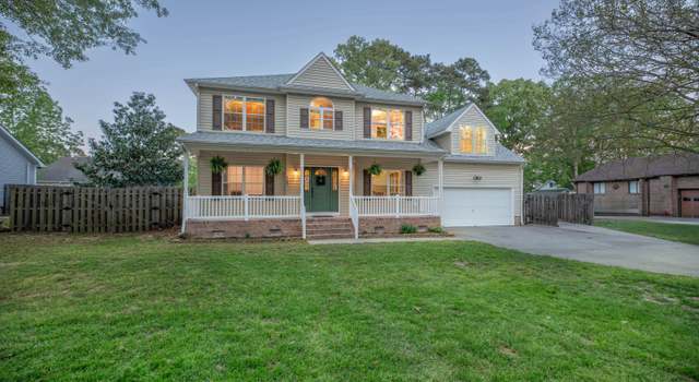Photo of 305 Whitehall Rd, Camden, NC 27921