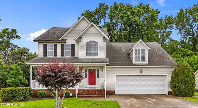 Photo of 2713 Westminster Dr, Winterville, NC 28590