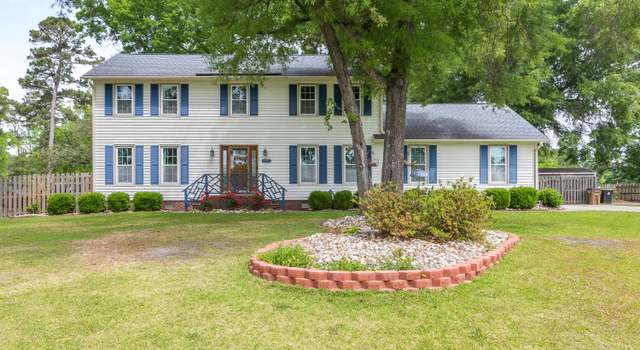 Photo of 117 Kemberly Ct, Jacksonville, NC 28540