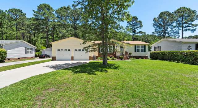 Photo of 975 Waterview Ln, Calabash, NC 28467