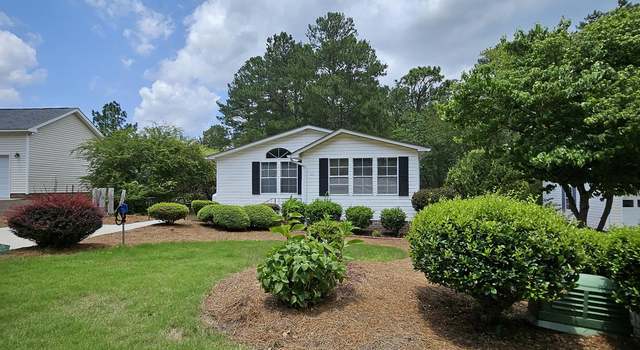 Photo of 111 Ryder Cup Blvd, Pinebluff, NC 28373