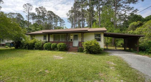 Photo of 4702 Cedar Ave, Wilmington, NC 28403