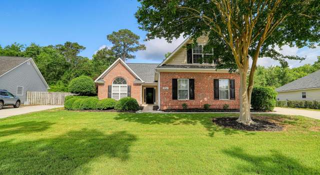 Photo of 314 Gaskins Ln, Wilmington, NC 28411