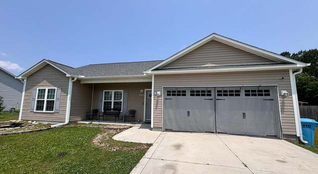 Photo of 107 Lilac Ln, Richlands, NC 28574
