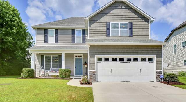 Photo of 613 Heartwood Dr, Leland, NC 28479