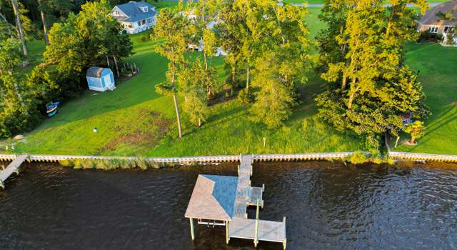 Photo of 434 Southern Plantation Dr S, Oriental, NC 28571