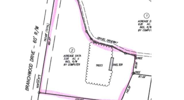Photo of Lot 2 Branchwood Dr, Kinston, NC 28504