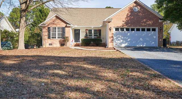 Photo of 147 Sunset Way, West End, NC 27376