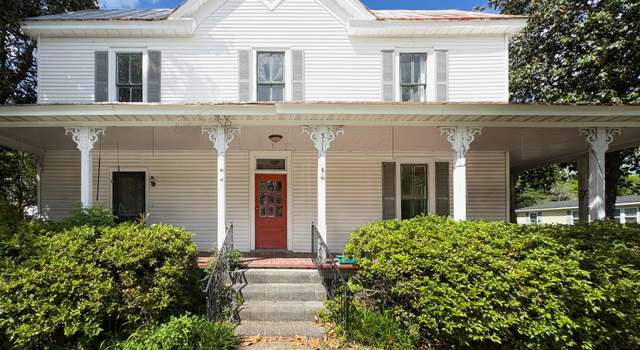 Photo of 311 W Jones St, Trenton, NC 28585