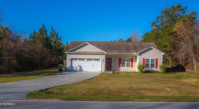 Photo of 189 Waters Rd, Jacksonville, NC 28546