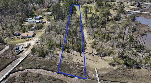 Photo of 495 Marshallberg Rd, Smyrna, NC 28579