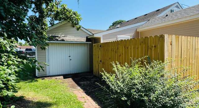 Photo of 205 Simpson St, Elizabeth City, NC 27909
