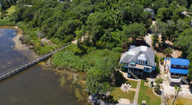 Photo of 443 Kitty Hawk Bay Dr, Kill Devil Hills, NC 27948