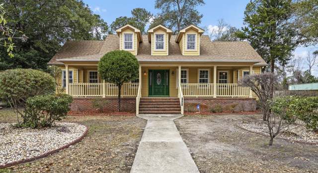 Photo of 7049 Ruth Ave, Wilmington, NC 28411