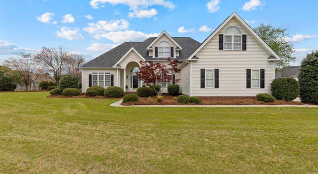 Photo of 205 Madison Ann Dr, La Grange, NC 28551