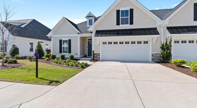 Photo of 3823 Berkeley Ct, Southport, NC 28461