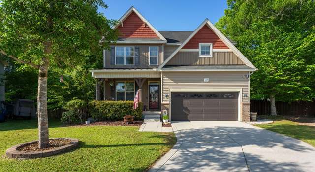 Photo of 127 Katrina St, Sneads Ferry, NC 28460