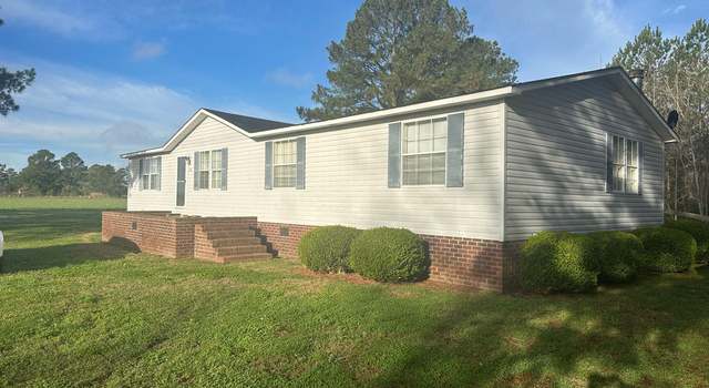 Photo of 2641 Briery Swamp Rd, Stokes, NC 27884